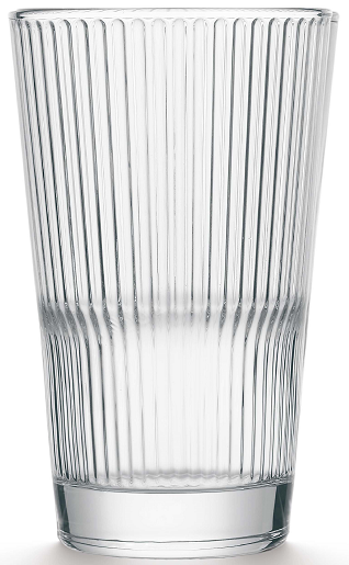 Drinking Glassware (Model TY16